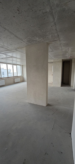 Двокімнатна квартира у Crystal Avenue.  Петропавлівська Борщагівка Петропавловская Борщаговка - изображение 5