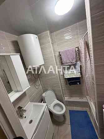 Двухкомнатная квартира в центре посёлка Котовского! Одесса