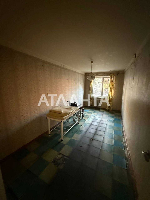 Двухкомнатная квартира в центре посёлка Котовского! Одеса - зображення 3