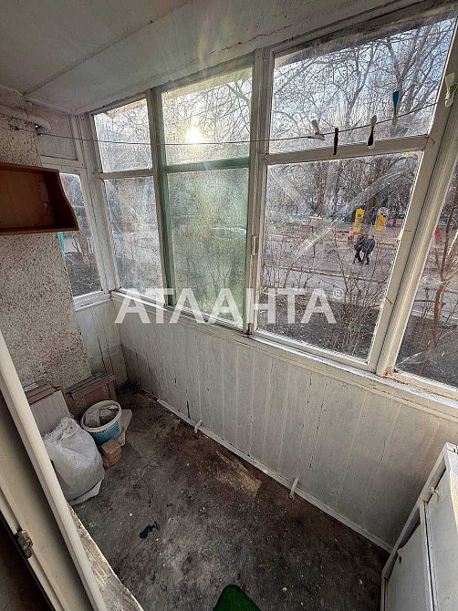 Двухкомнатная квартира в центре посёлка Котовского! Одеса - зображення 4