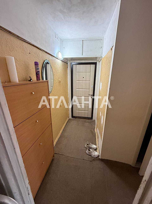 Двухкомнатная квартира в центре посёлка Котовского! Одеса - зображення 2