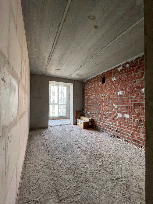 Продам 3к. 73,6м2, ЖК Щасливий-2/ДАФІ/Підстанція Дніпро - зображення 1