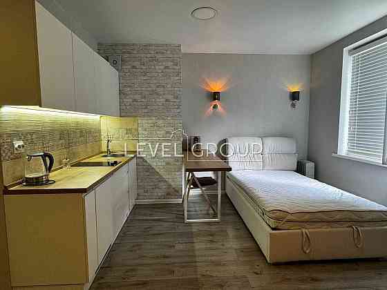 Продаж 1 кім-на квартира 24,4м2 Солом'янський район 49000$ з ремонтом Киев