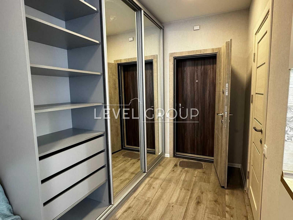 Продаж 1 кім-на квартира 24,4м2 Солом'янський район 49000$ з ремонтом Киев - изображение 7