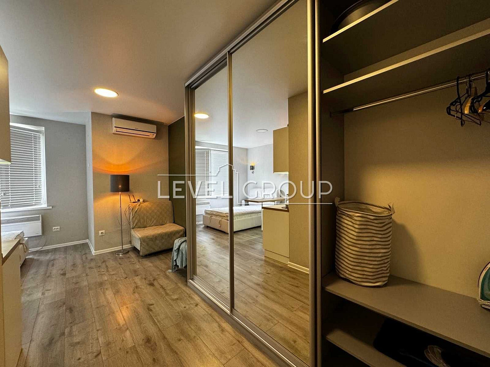 Продаж 1 кім-на квартира 24,4м2 Солом'янський район 49000$ з ремонтом Киев - изображение 6