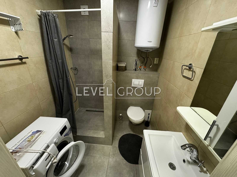 Продаж 1 кім-на квартира 24,4м2 Солом'янський район 49000$ з ремонтом Киев - изображение 5