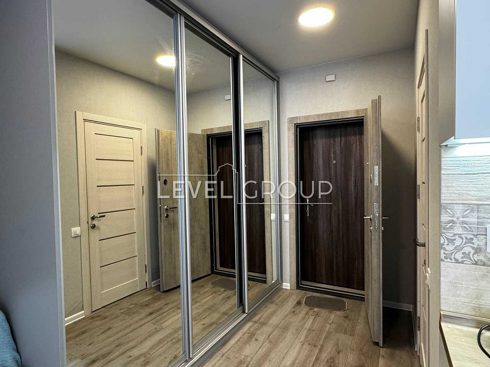 Продаж 1 кім-на квартира 24,4м2 Солом'янський район 49000$ з ремонтом Киев - изображение 8