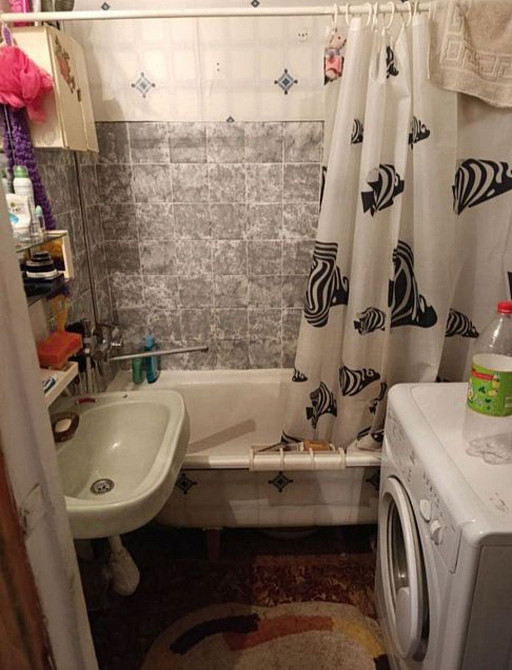 Срочно!!!Внимание! Продам 3х ком на Заречном Кривой Рог - изображение 8