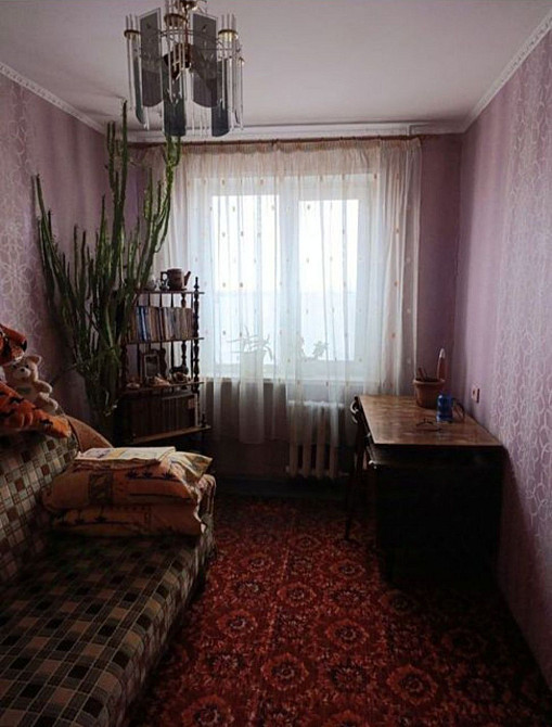 Срочно!!!Внимание! Продам 3х ком на Заречном Кривой Рог - изображение 1