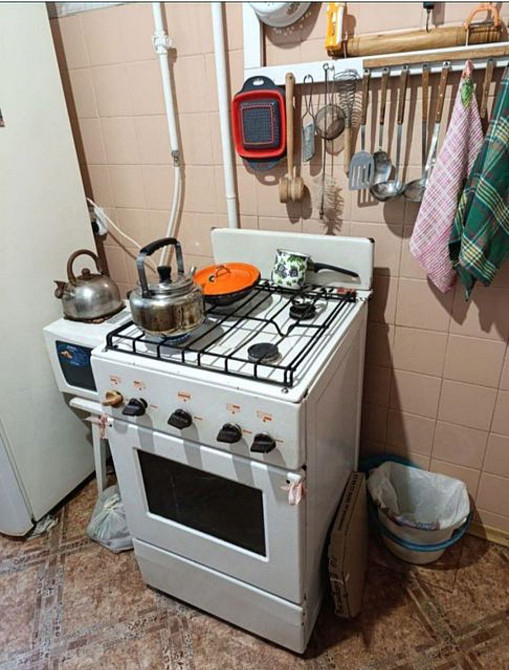 Срочно!!!Внимание! Продам 3х ком на Заречном Кривой Рог - изображение 5