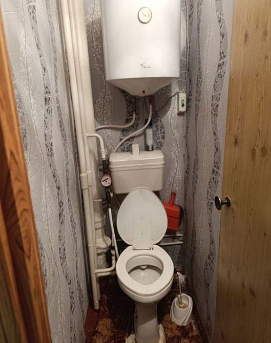 Срочно!!!Внимание! Продам 3х ком на Заречном Кривой Рог - изображение 6