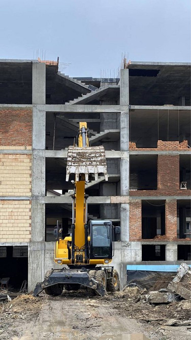 Продам 1-к квартиру метро Теремки | Республіка | Нова Англія Киев - изображение 5