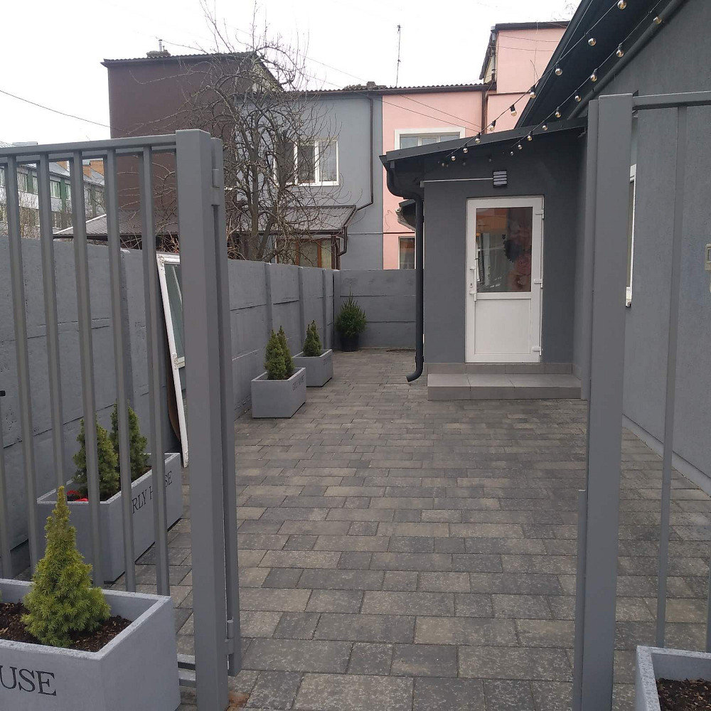 Квартира з ділянкою в центрі, під комерцію, пр Миру, червона лінія €$ Ровно - изображение 8