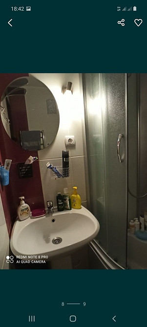 Продам 1кк  ЖК Мариинский Великодолинское - изображение 2