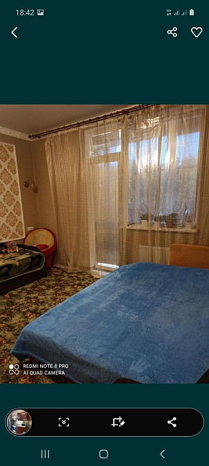 Продам 1кк  ЖК Мариинский Великодолинское - изображение 5