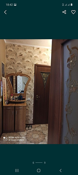 Продам 1кк  ЖК Мариинский Великодолинское - изображение 4