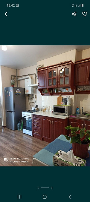 Продам 1кк  ЖК Мариинский Великодолинское - изображение 6