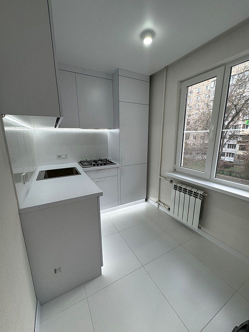 Продается 2х/к квартира на Таирова, р-н Киевский Одеса - зображення 3