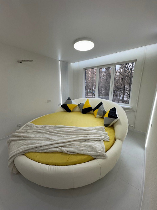 Продается 2х/к квартира на Таирова, р-н Киевский Одеса - зображення 5