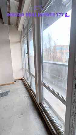 ЖК СОКОЛ, Космонавтов, 2 к. Шикарная кв. с 2 Терассами, 7 эт., 99 м2 ! Одесса