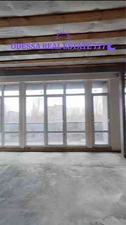 ЖК СОКОЛ, Космонавтов, 2 к. Шикарная кв. с 2 Терассами, 7 эт., 99 м2 ! Одесса