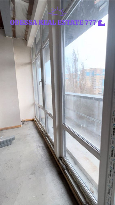 ЖК СОКОЛ, Космонавтов, 2 к. Шикарная кв. с 2 Терассами, 7 эт., 99 м2 ! Одесса - изображение 6