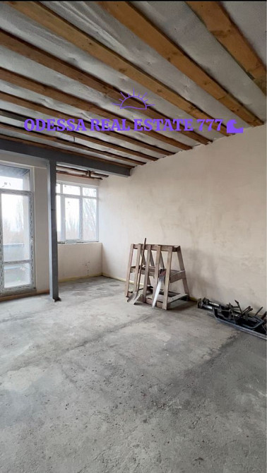 ЖК СОКОЛ, Космонавтов, 2 к. Шикарная кв. с 2 Терассами, 7 эт., 99 м2 ! Одесса - изображение 4