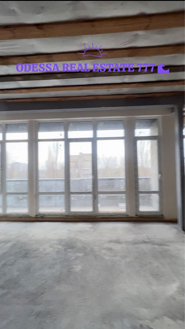 ЖК СОКОЛ, Космонавтов, 2 к. Шикарная кв. с 2 Терассами, 7 эт., 99 м2 ! Одесса - изображение 3