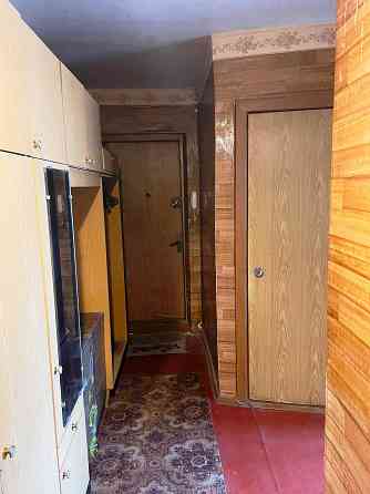 Продам 2-х комнатную квартиру на ж/м Тополь-1 Дніпро