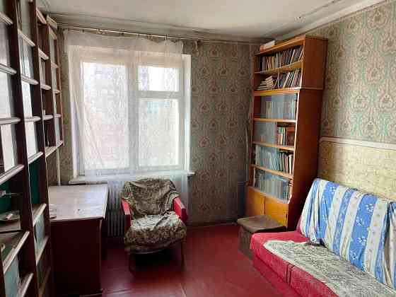 Продам 2-х комнатную квартиру на ж/м Тополь-1 Дніпро