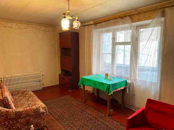 Продам 2-х комнатную квартиру на ж/м Тополь-1 Дніпро