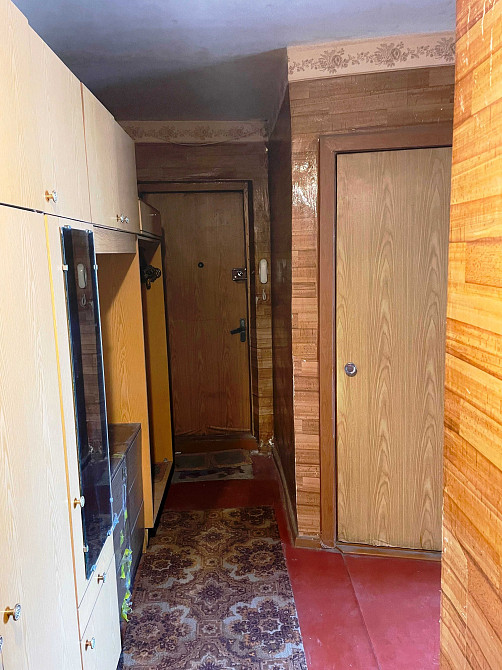 Продам 2-х комнатную квартиру на ж/м Тополь-1 Дніпро - зображення 6