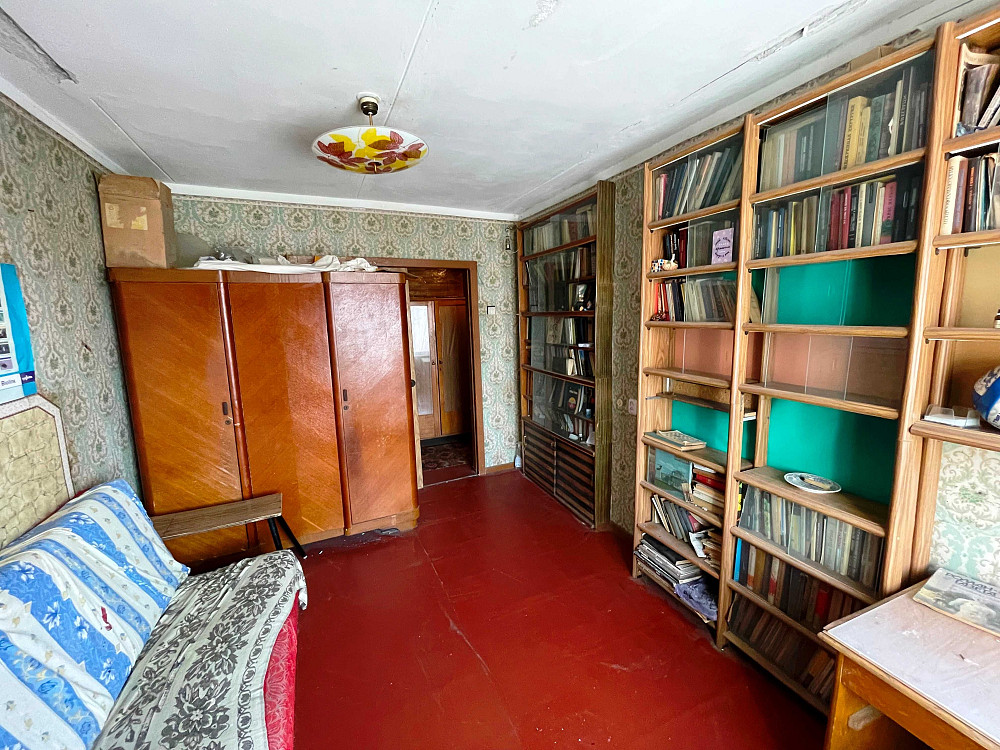 Продам 2-х комнатную квартиру на ж/м Тополь-1 Дніпро - зображення 5