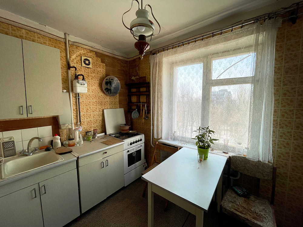 Продам 2-х комнатную квартиру на ж/м Тополь-1 Дніпро - зображення 8