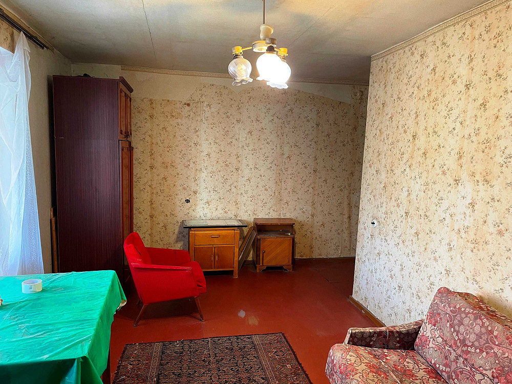 Продам 2-х комнатную квартиру на ж/м Тополь-1 Дніпро - зображення 2