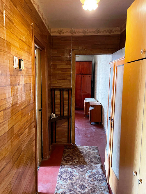 Продам 2-х комнатную квартиру на ж/м Тополь-1 Дніпро - зображення 3