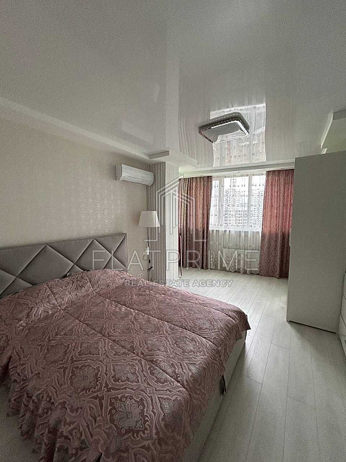 Продаж 2к квартири  ЖК "Діамант" Бровари Бровары - изображение 1