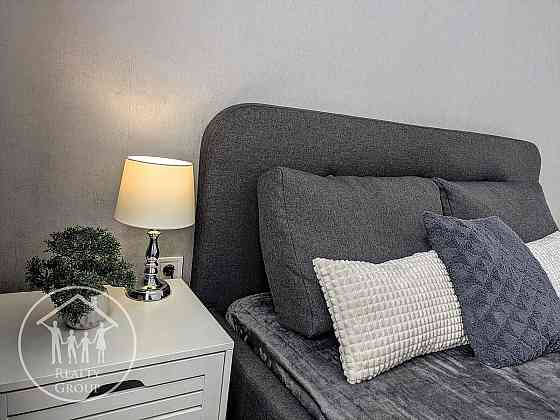 Продаж квартири бізнес класу. ЖК Парус. Липинського Шевчеківський р-н Львів