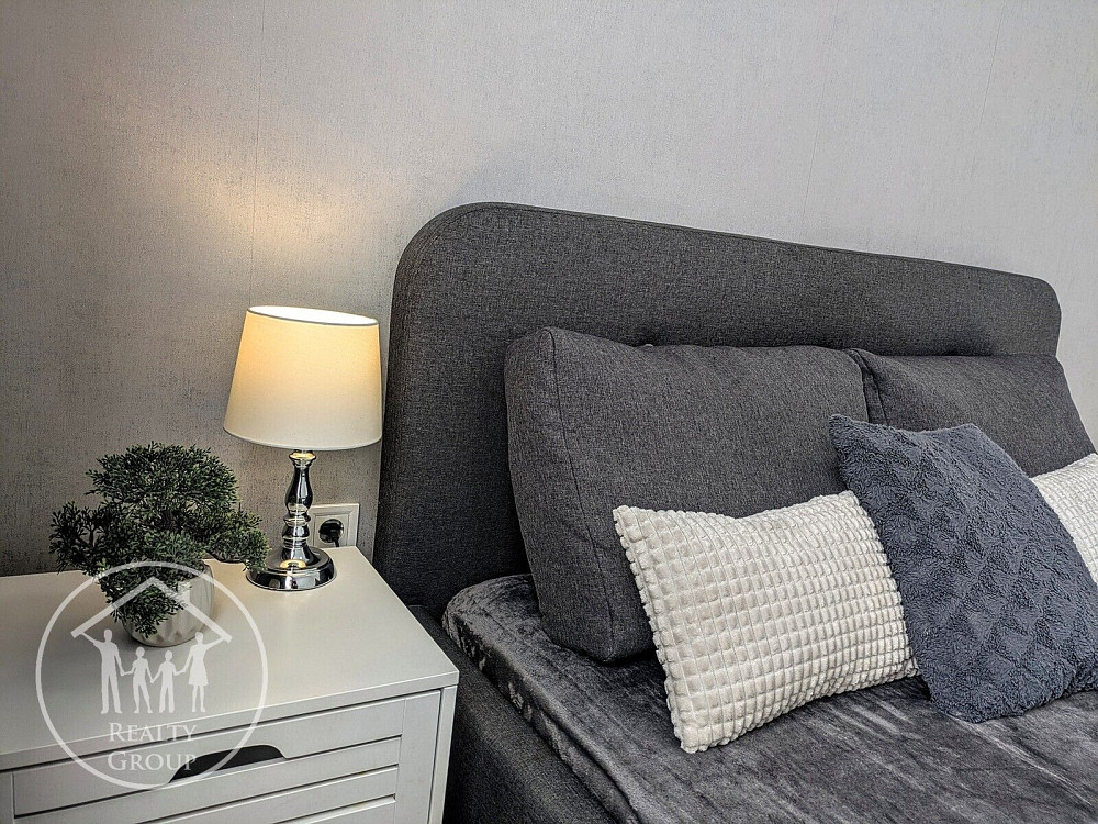 Продаж квартири бізнес класу. ЖК Парус. Липинського Шевчеківський р-н Львів - зображення 4