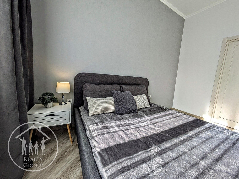 Продаж квартири бізнес класу. ЖК Парус. Липинського Шевчеківський р-н Львів - зображення 6