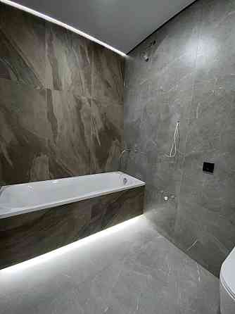 У-квартал Квартира з ремонтом, без меблів Уютний квартал Борщагівка Софиевская Борщаговка