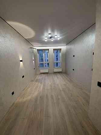 У-квартал Квартира з ремонтом, без меблів Уютний квартал Борщагівка Софиевская Борщаговка