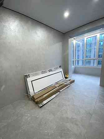 У-квартал Квартира з ремонтом, без меблів Уютний квартал Борщагівка Софиевская Борщаговка