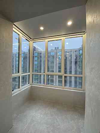 У-квартал Квартира з ремонтом, без меблів Уютний квартал Борщагівка Софиевская Борщаговка