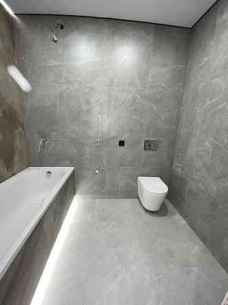 У-квартал Квартира з ремонтом, без меблів Уютний квартал Борщагівка Софиевская Борщаговка