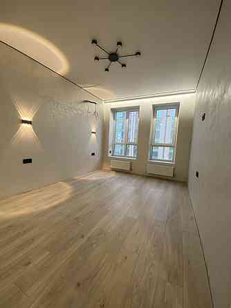 У-квартал Квартира з ремонтом, без меблів Уютний квартал Борщагівка Софиевская Борщаговка