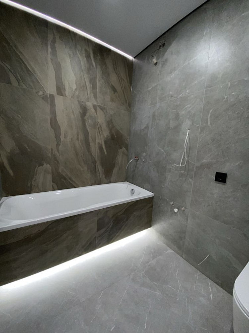 У-квартал Квартира з ремонтом, без меблів Уютний квартал Борщагівка Софиевская Борщаговка - изображение 6