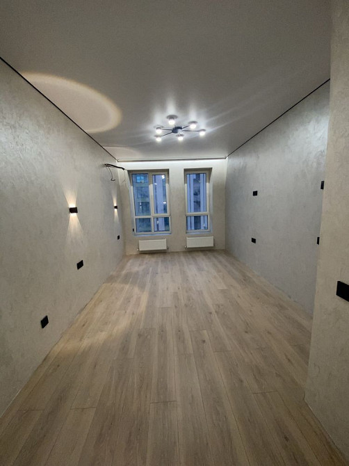 У-квартал Квартира з ремонтом, без меблів Уютний квартал Борщагівка Софиевская Борщаговка - изображение 2