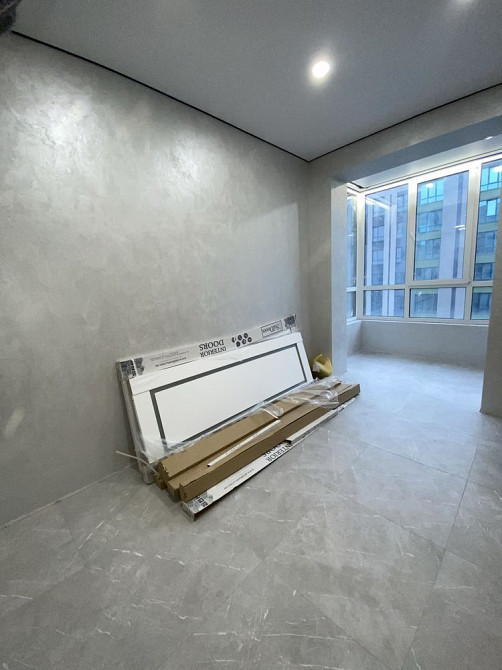 У-квартал Квартира з ремонтом, без меблів Уютний квартал Борщагівка Софиевская Борщаговка - изображение 5