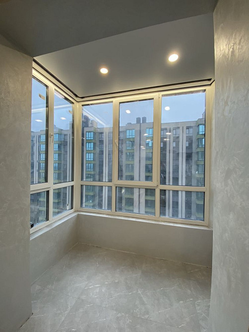 У-квартал Квартира з ремонтом, без меблів Уютний квартал Борщагівка Софиевская Борщаговка - изображение 3